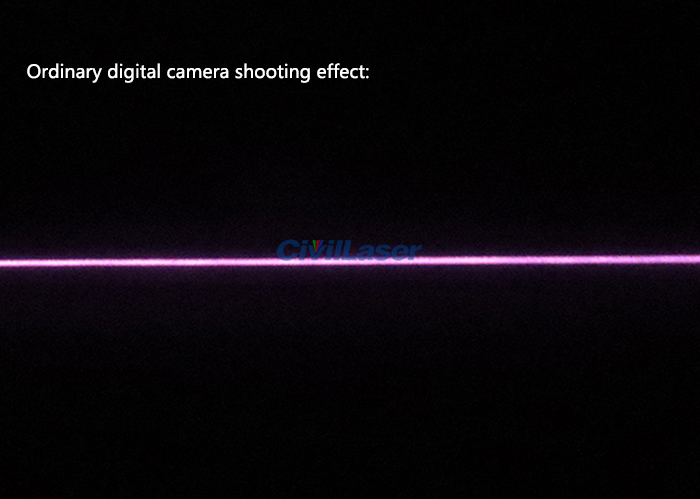 IR laser module